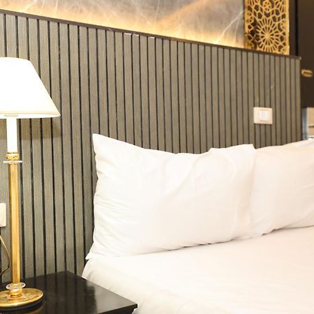 Giza Inn Nazlet el-Sîsi Dış mekan fotoğraf