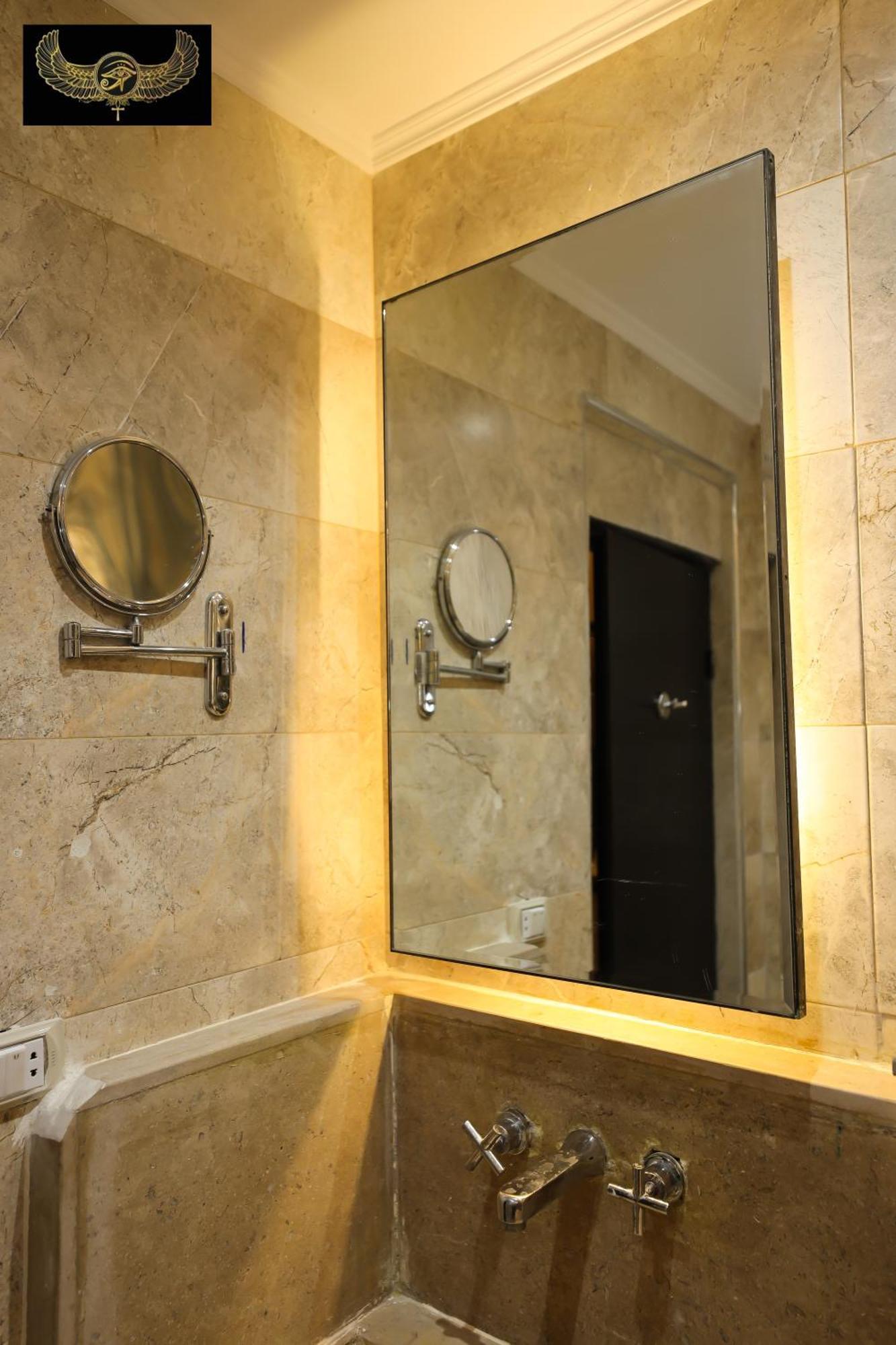 Giza Inn Nazlet el-Sîsi Dış mekan fotoğraf