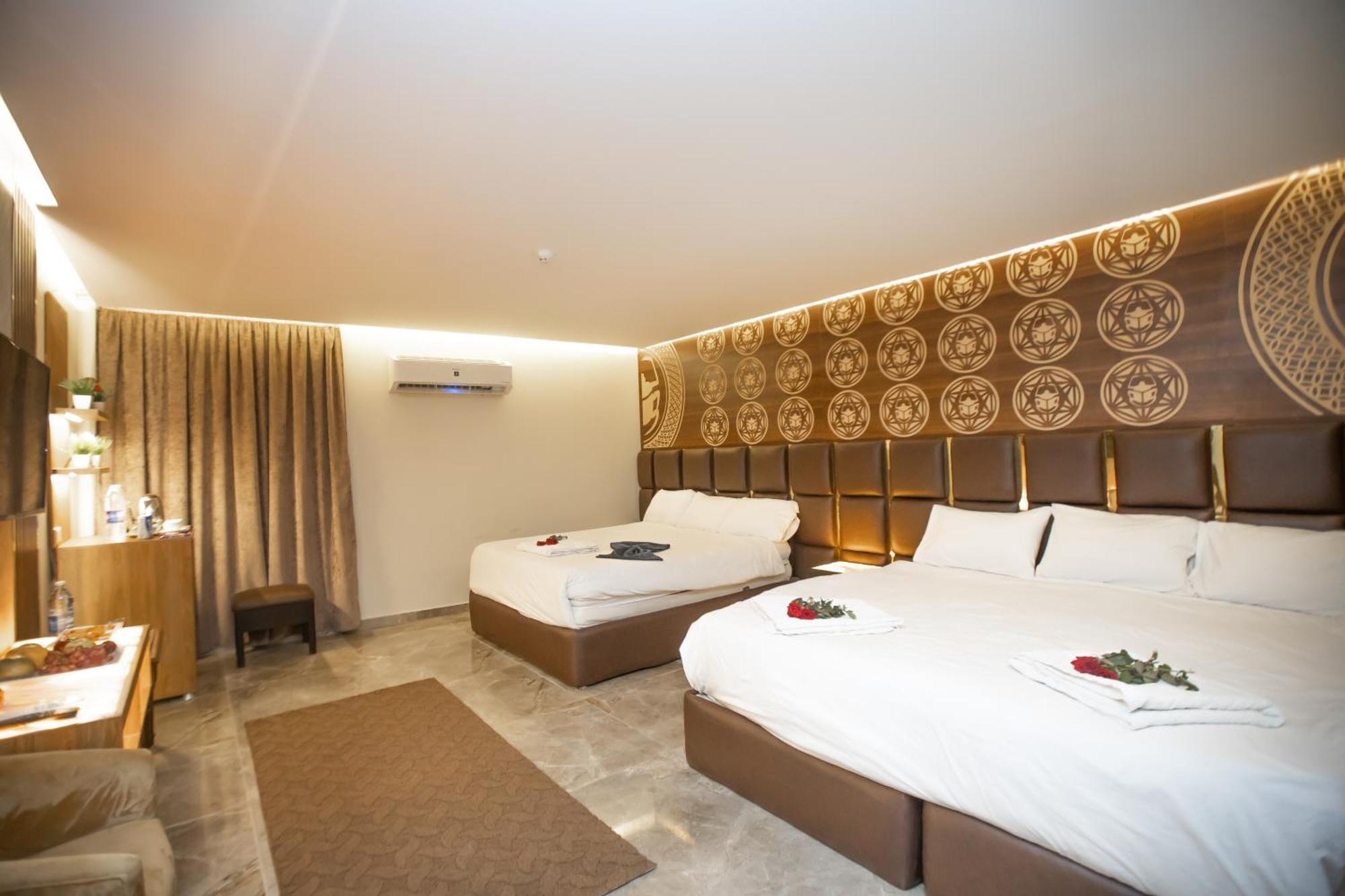 Giza Inn Nazlet el-Sîsi Dış mekan fotoğraf